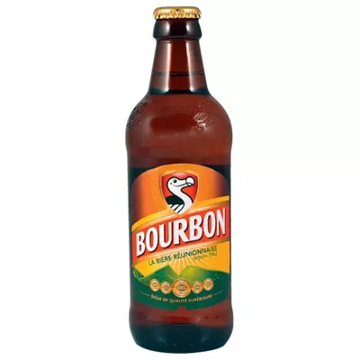 Bière Blonde - Bourdon - photo1