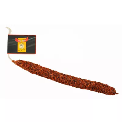 Fuet au Paprika - Del Pais - photo1