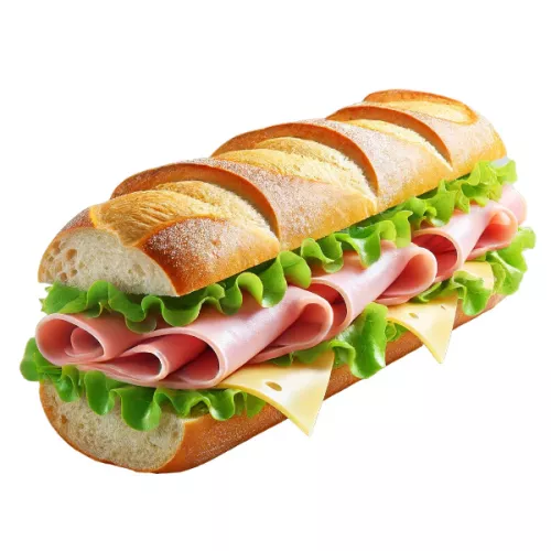 Le Club Jambon - photo1