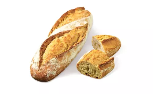 Bio : Camusette Campagne Précuite - Biofournil - photo1