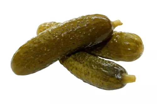 Cornichon Frais - photo1