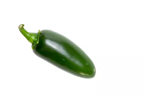 Piment  Jalapeño - photo1