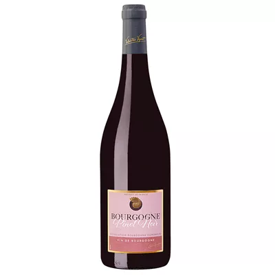 Pinot Noir  - Valentin Vignot - photo1