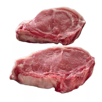 T-Bone Black Angus - photo1