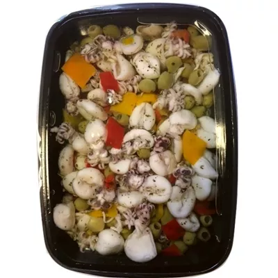 Sèches aux Olives - Riviera Antipasti - photo1