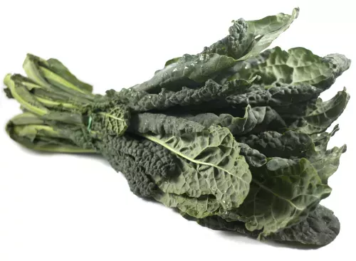 Chou Kale - photo1
