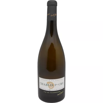 Chablis Premier Cru - Émile Durand - photo1