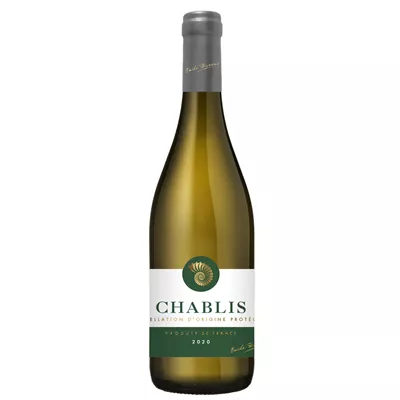 Chablis - Émile Durand - photo1