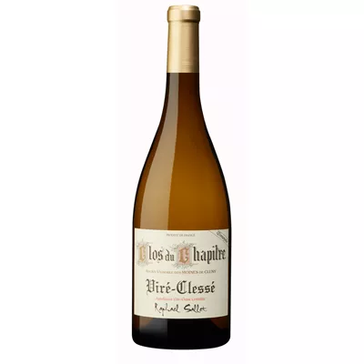 Viré-Clessé Monopole - Domaine Raphaël Sallet - photo1