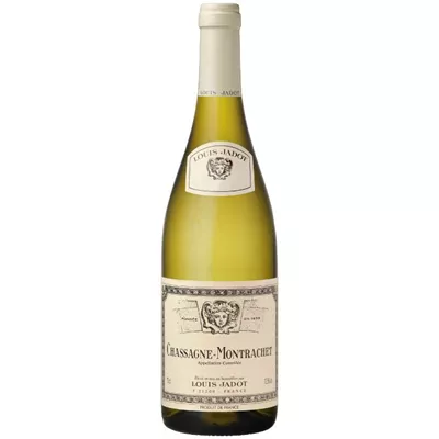 Chassagne Montrachet - Louis Jadot - photo1