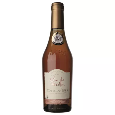 Vin de Paille - Maison du Vigneron - photo1