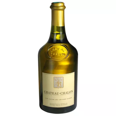 Fruitière de Pupillin - Château Chalon - photo1