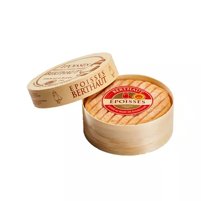 Epoisses - La Fromagerie Berthaut - photo2
