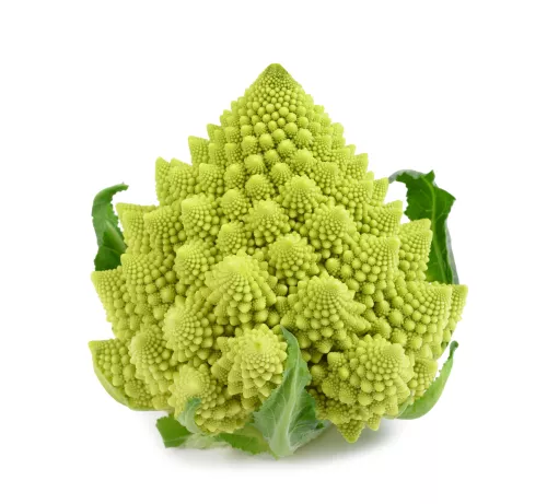 Chou Romanesco - photo1