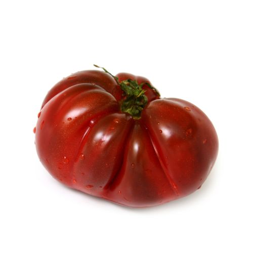 Tomate Noire de Crimée - Photo 1