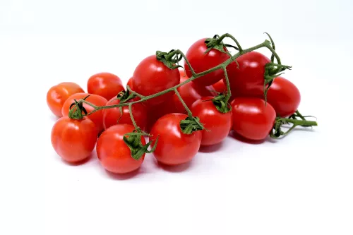 Tomate Cerise Grappe - photo1