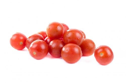Tomate Cerise Ronde - Photo 1