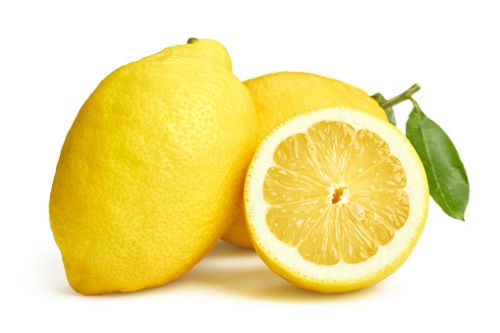Bio : Citron Niçois - Photo 1