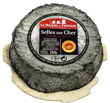 Selles sur Cher - La Maison du Fromage - Photo 1