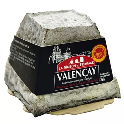 Valençay - La Maison du Fromage - photo1