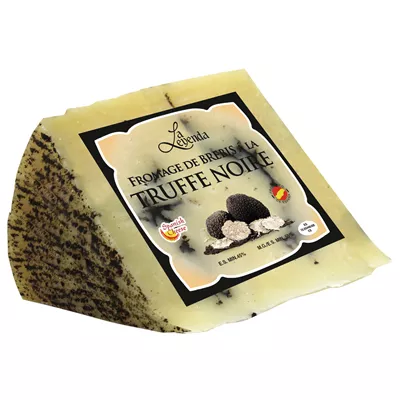 Brebis à la Truffe Noire - La Légenda - Photo 1