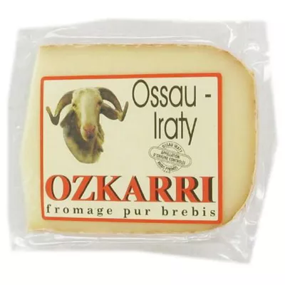 Ossau Iraty - Ozkarri - Photo 1