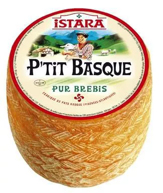 P'tit Basque - Istara - photo1