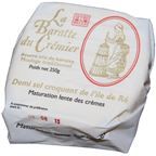 Beurre Demi-Sel - La Baratte du Crémier - Photo 1