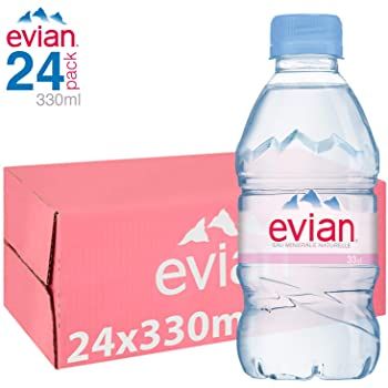 Evian Bouchon Sport - Photo 2