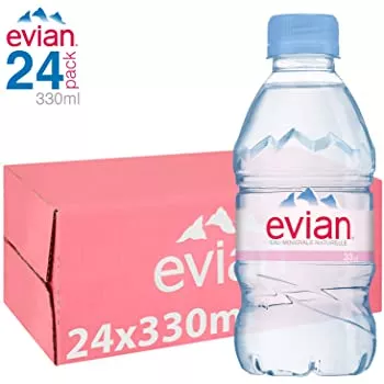 Evian Bouchon Sport - photo2