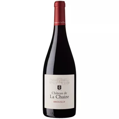 Brouilly - Château de la Chaize - photo1