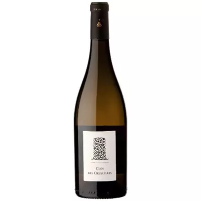 Bio : Muscadet - Clos des Orfeuilles - photo1