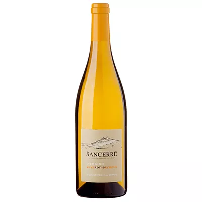 Sancerre - Domaine Reverdy Ducroux - photo1