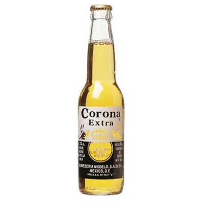 Bière Blonde - Corona - Photo 1