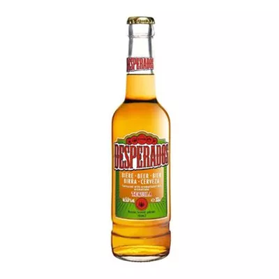 Desperados Original - photo1