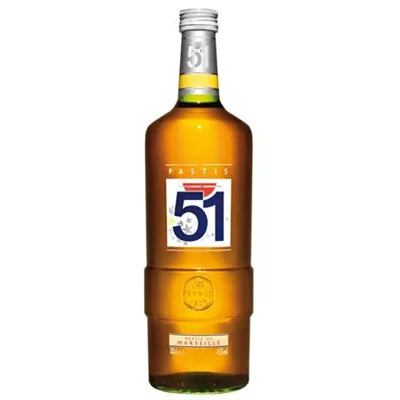 Pastis 51 - Pernod - photo1