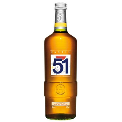 Pastis 51 - Pernod - Photo 1
