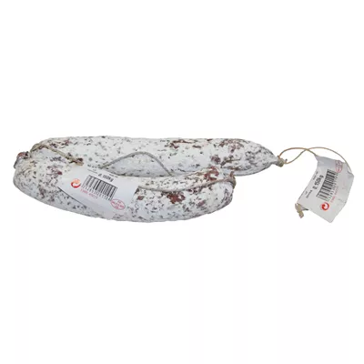 Saucisson Sec au Fromage de Chèvre - Fransal - photo1