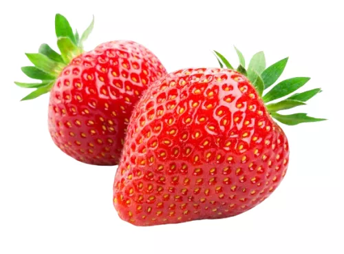 Fraise - photo1