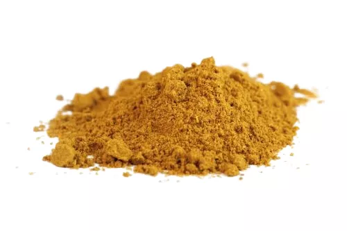 Curry - photo1