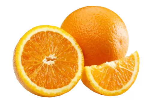 Orange de Table - photo1