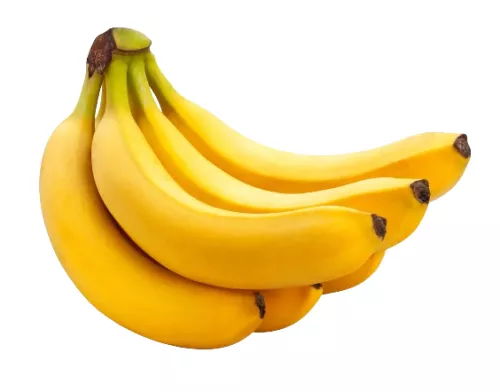 Bio : Banane - photo1