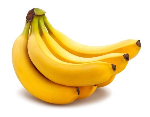 Bio : Banane - Photo 1