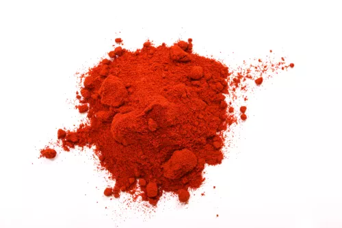 Paprika - photo1