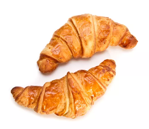 Le Croissant au Beurre - Photo 1