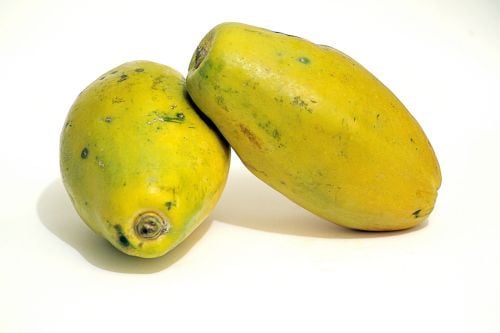 Bio : Papaye - Photo 1