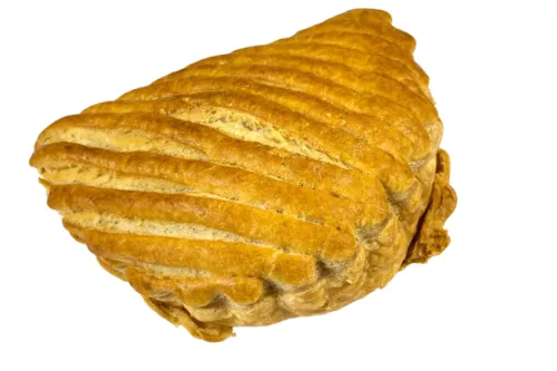 Le Chausson aux Pommes - photo1