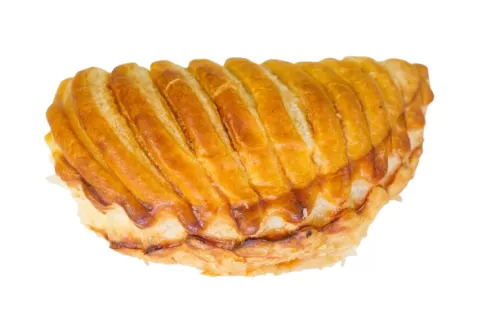 Le Chausson aux Pommes - photo2