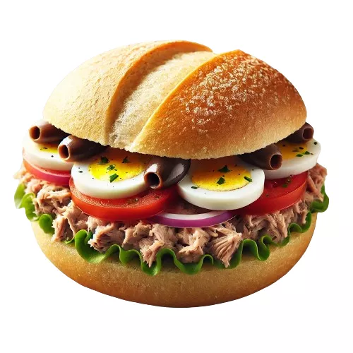 Le Pan Bagnat - photo1