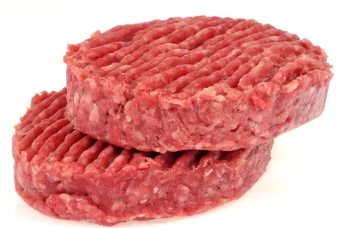 Steak Haché 5% MG - photo1